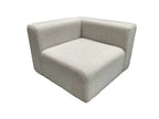 Hay Mags Modular Corner Module Sofa Piece