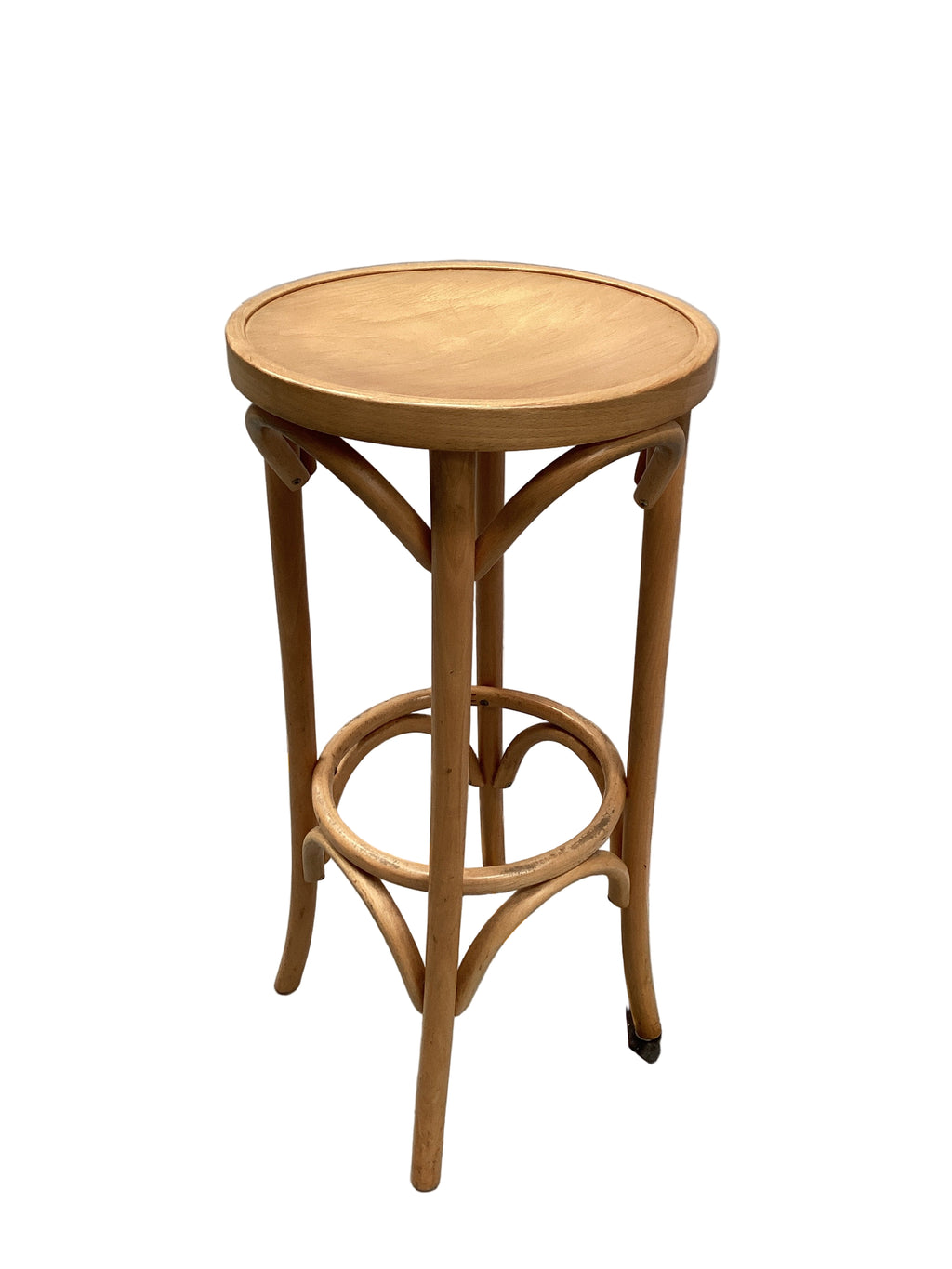 Thonet Anibou oak bar stool /not ready