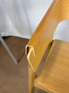Muuto Cover Armchair by Thomas Bentzen