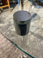 Glass Dining Table