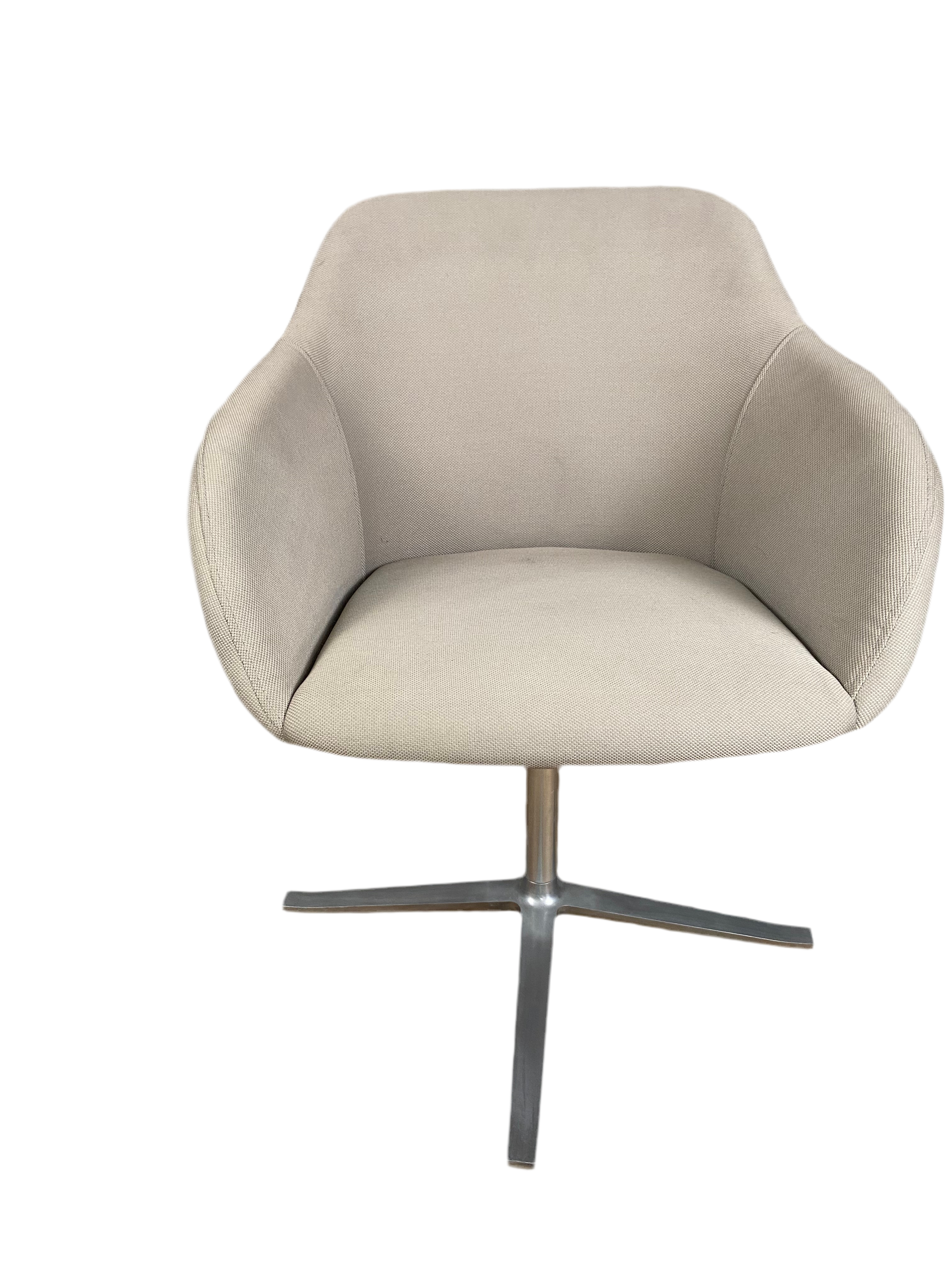 Swivel Office Chair, Arper
