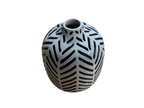 Stripe Vase