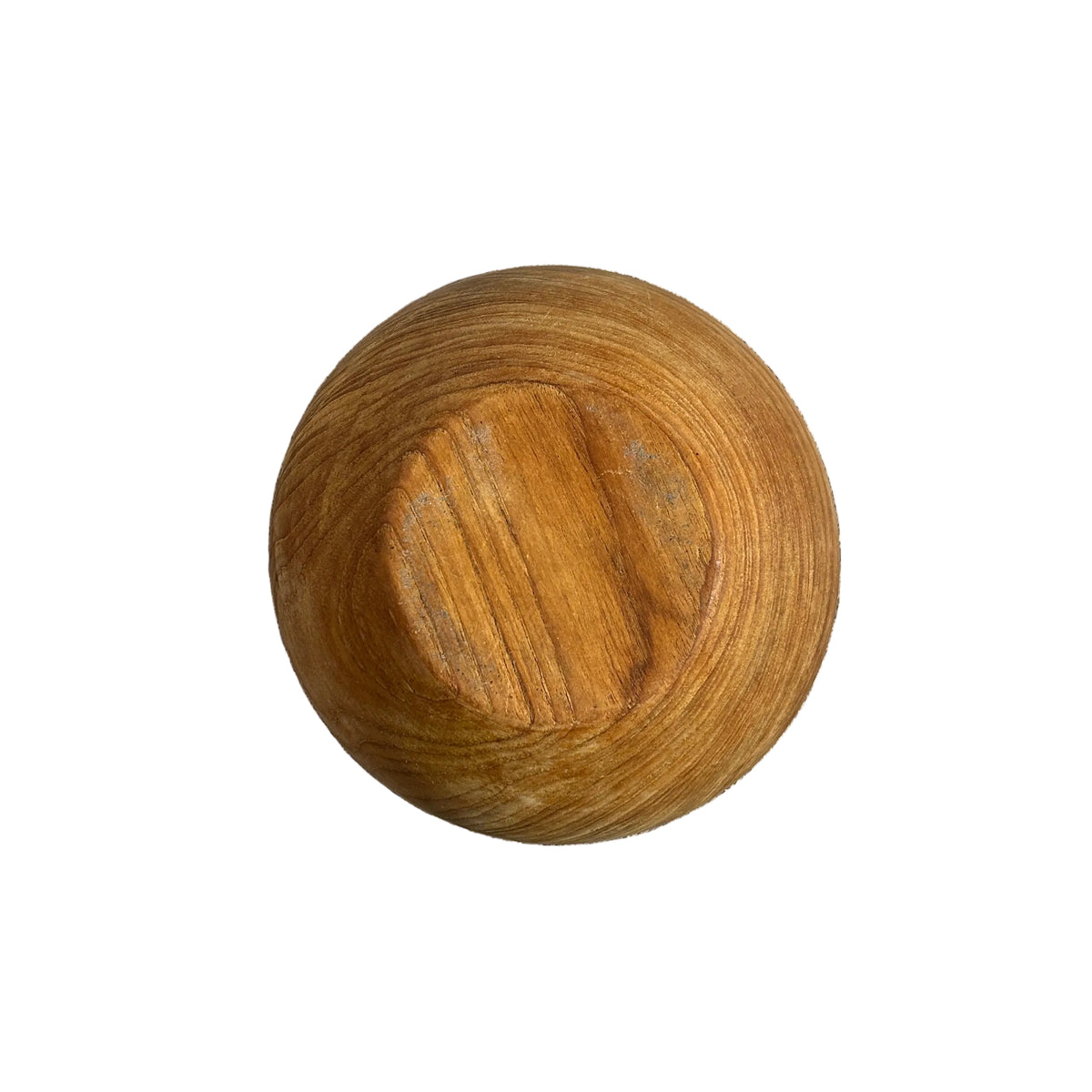 Handmade Wood Bowl