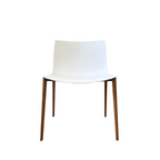 Catifa Chair 4-leg (Wide Seat), Arper