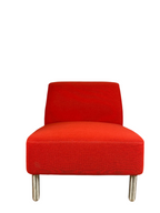 Schamburg+Alvisse Lounge Chair