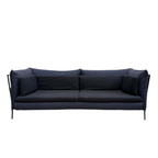 Basket 011 Three Seater Sofa, Cappellini