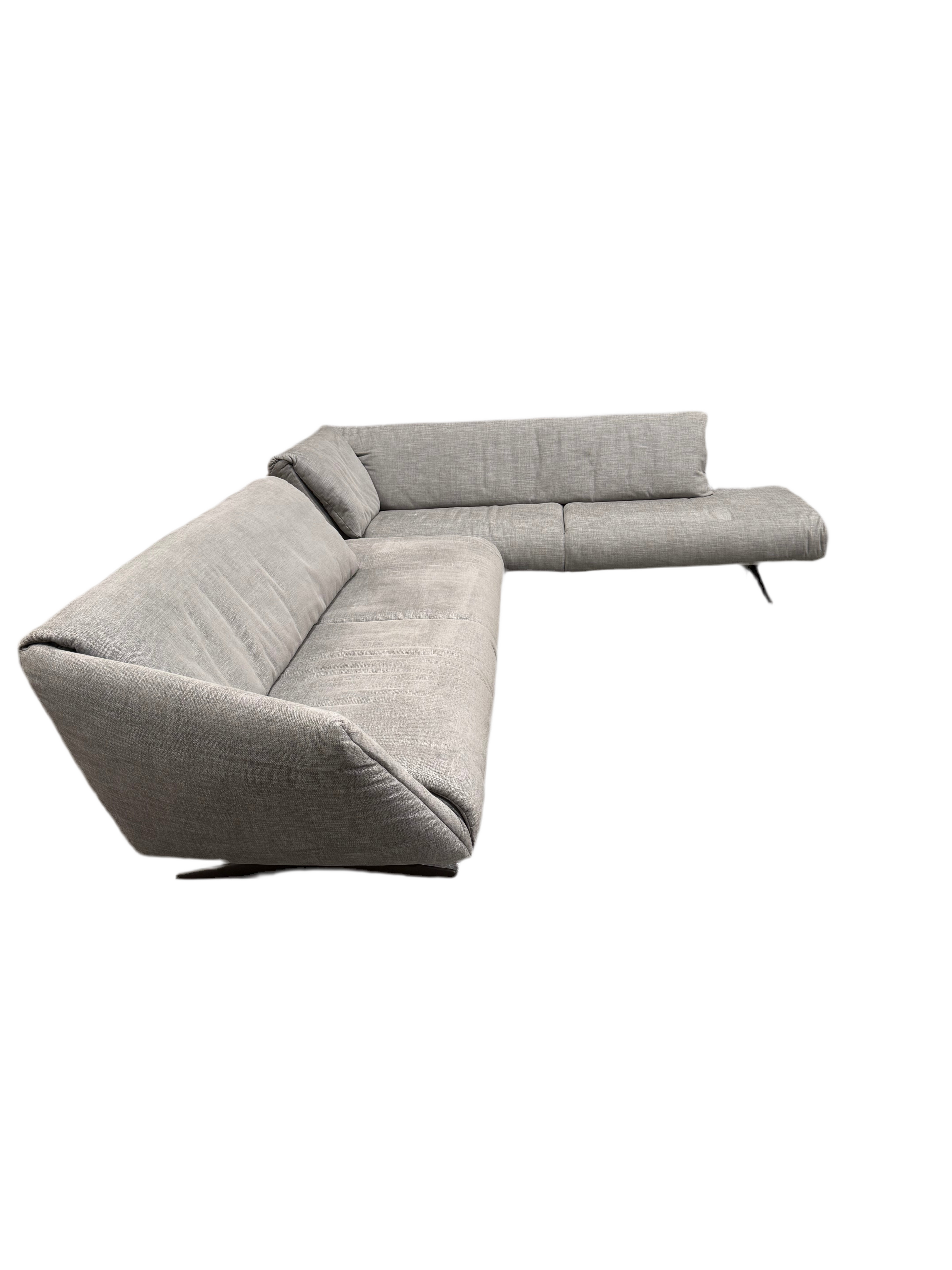 Bundle Walter Knoll Modular Sofa by Eoos
