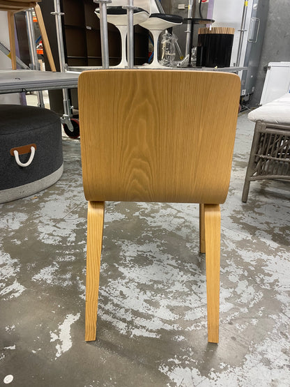 Arper Aava Dining Chair by Antti Kotilainen