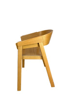 Muuto Cover Armchair by Thomas Bentzen