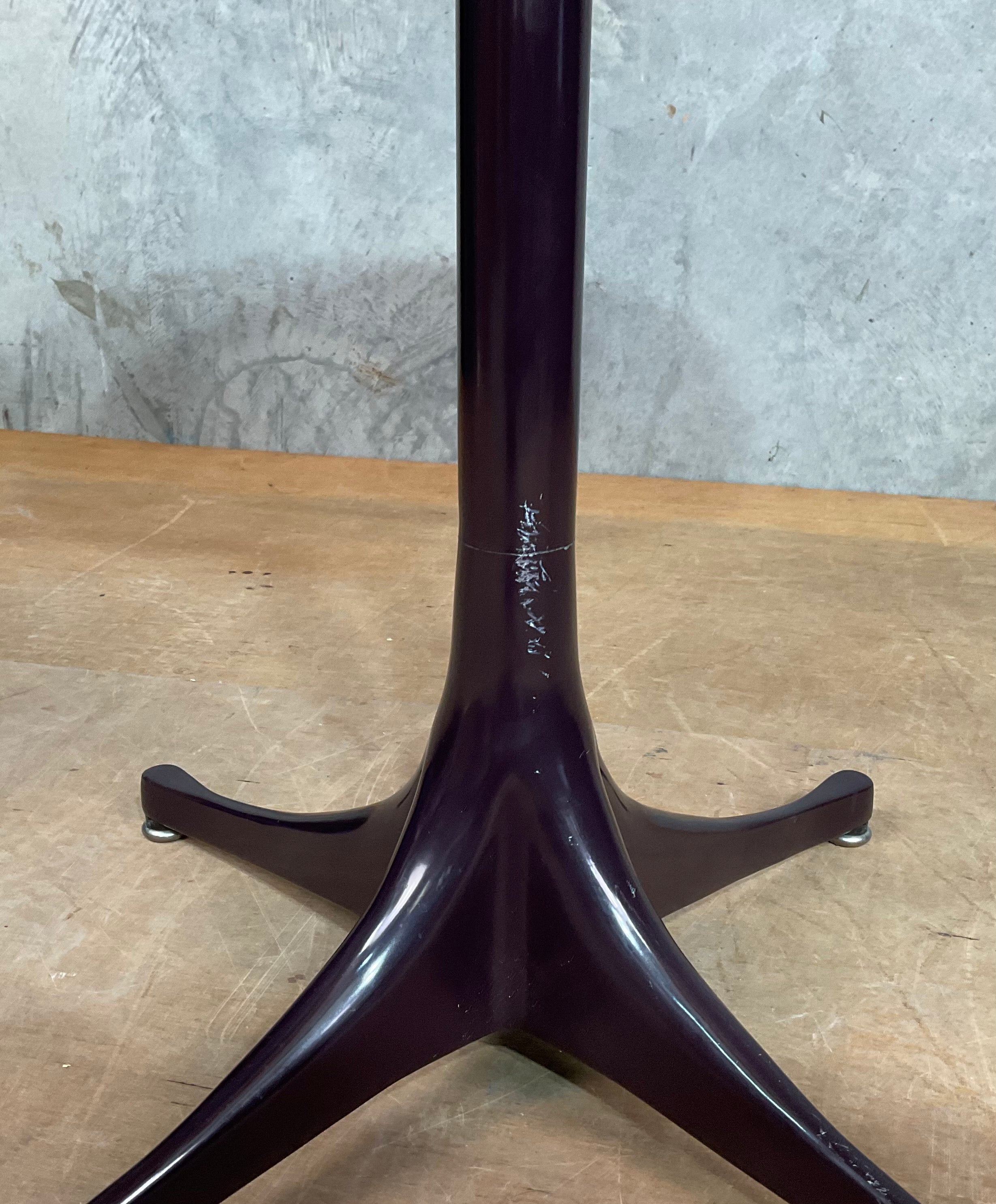 Herman Miller Nelson Pedestal Table