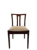 Mid Century Catt Dining Chair