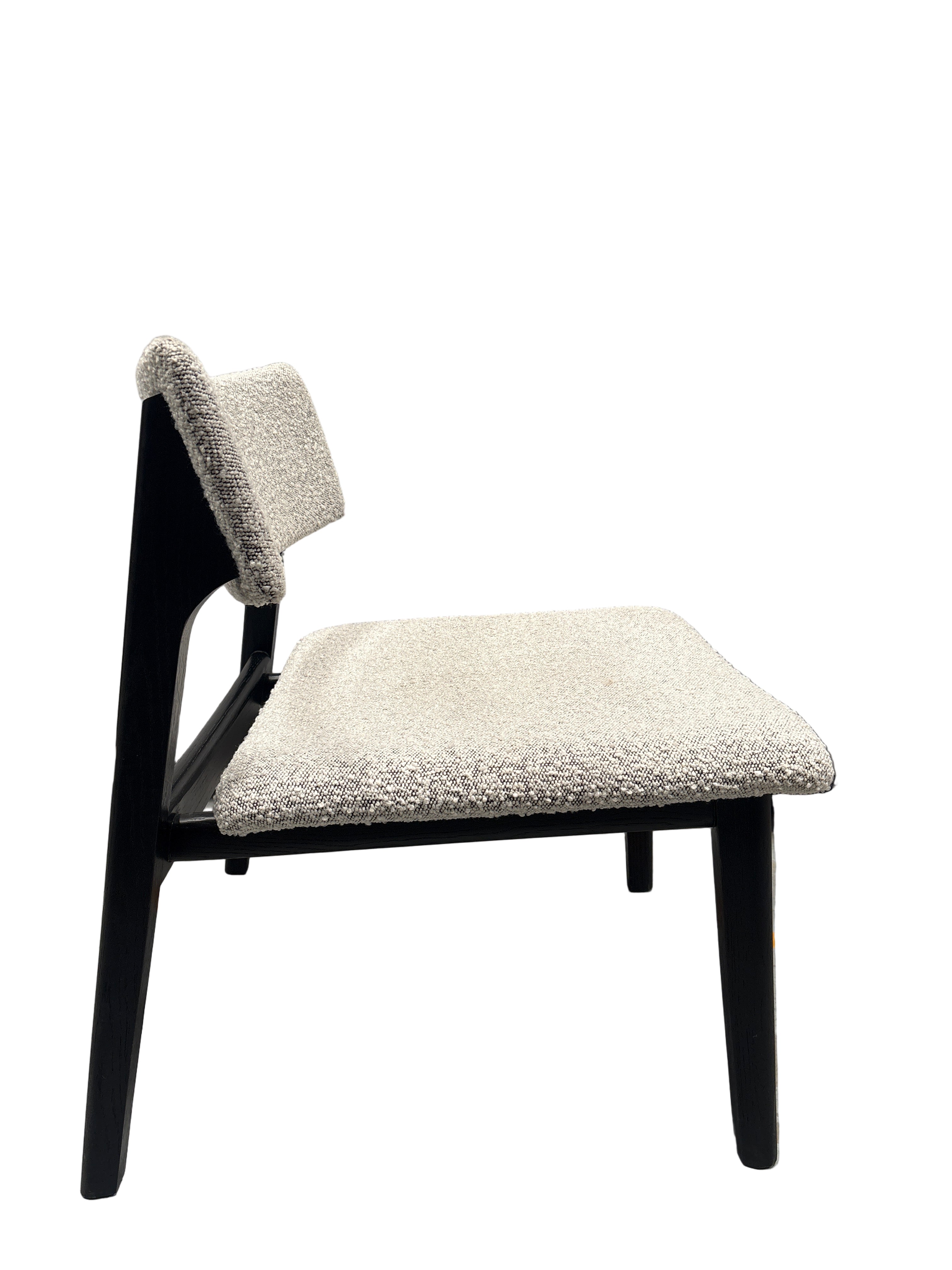 Sketch Poise Occasional Chair