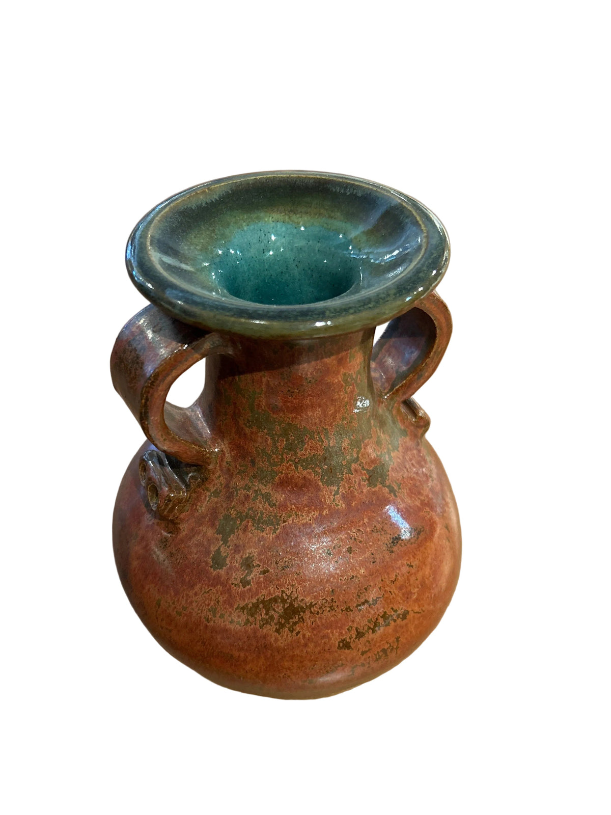 Ceramic Jar