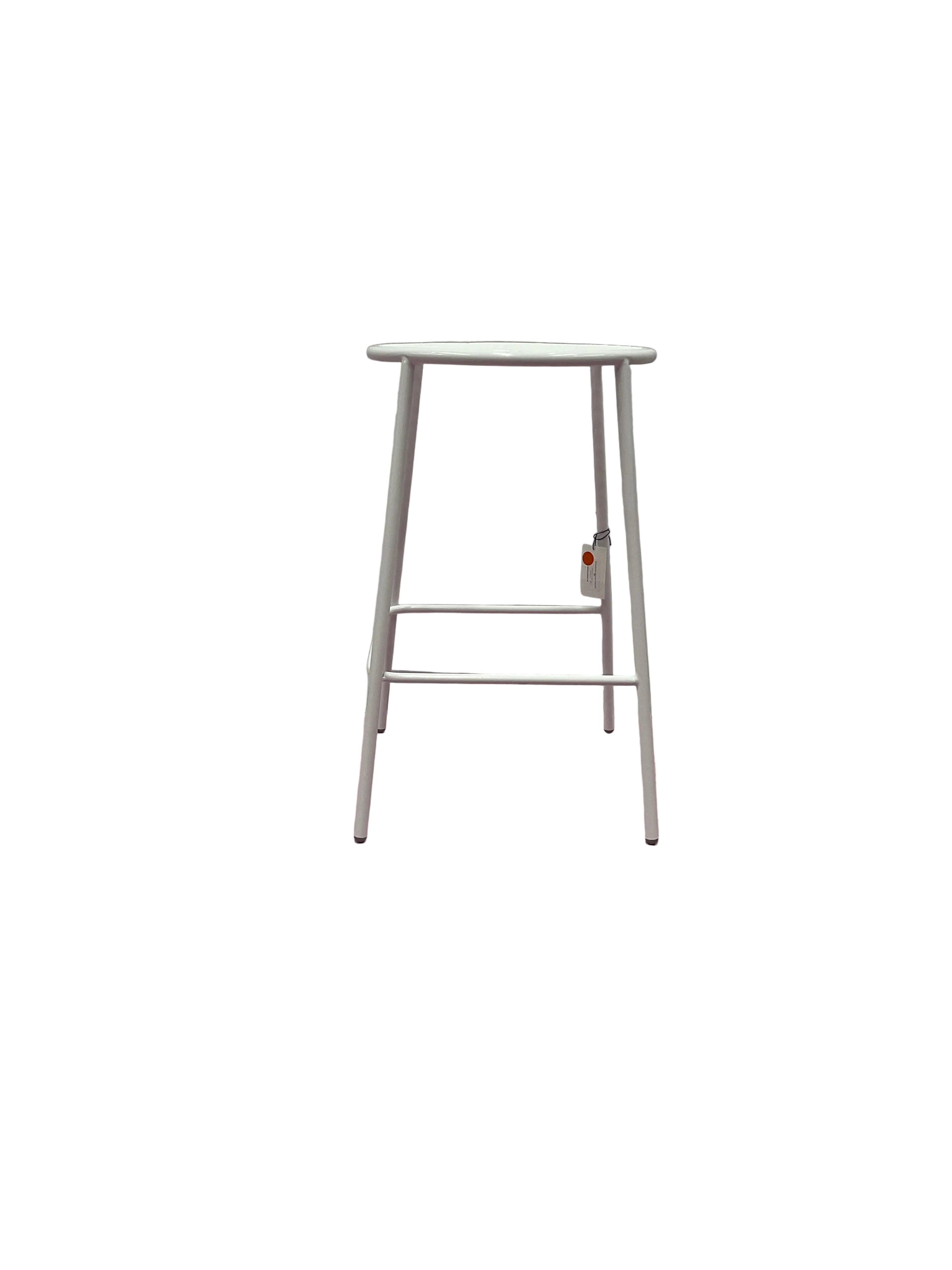 Piper Stool Designbythem Stool White