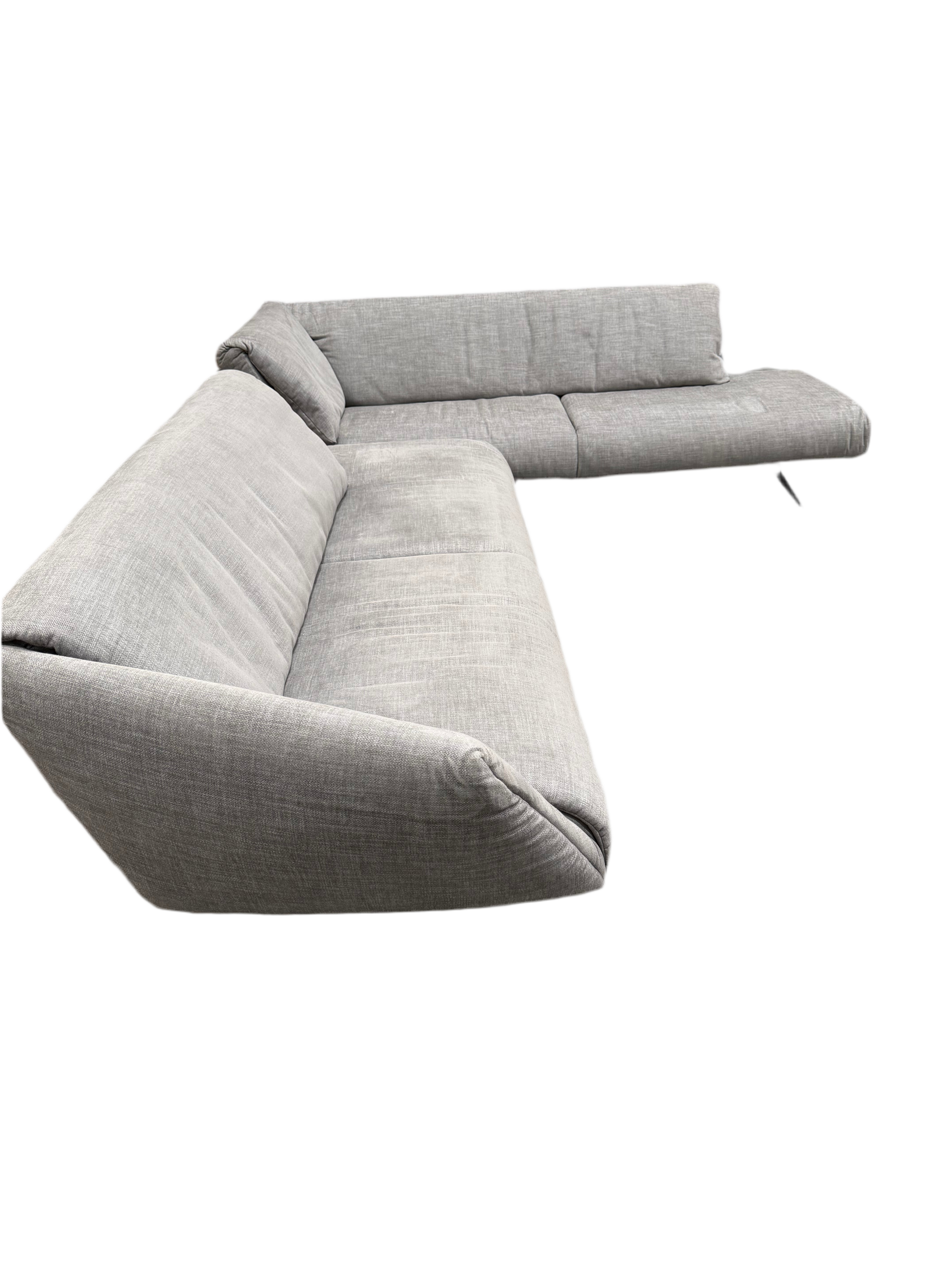 Bundle Walter Knoll Modular Sofa by Eoos