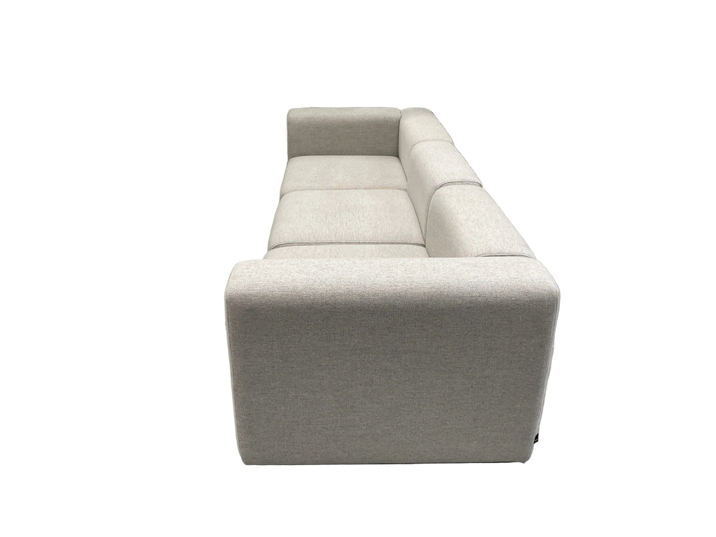 Hay Mags Modular Corner Module Sofa Piece