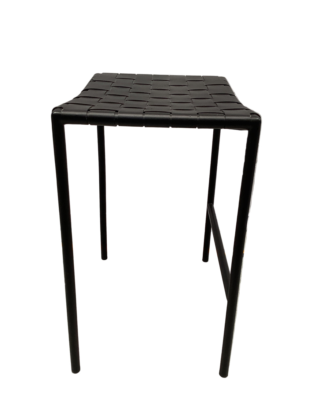 Milano Woven Bar Stool