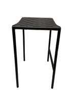Milano Woven Bar Stool