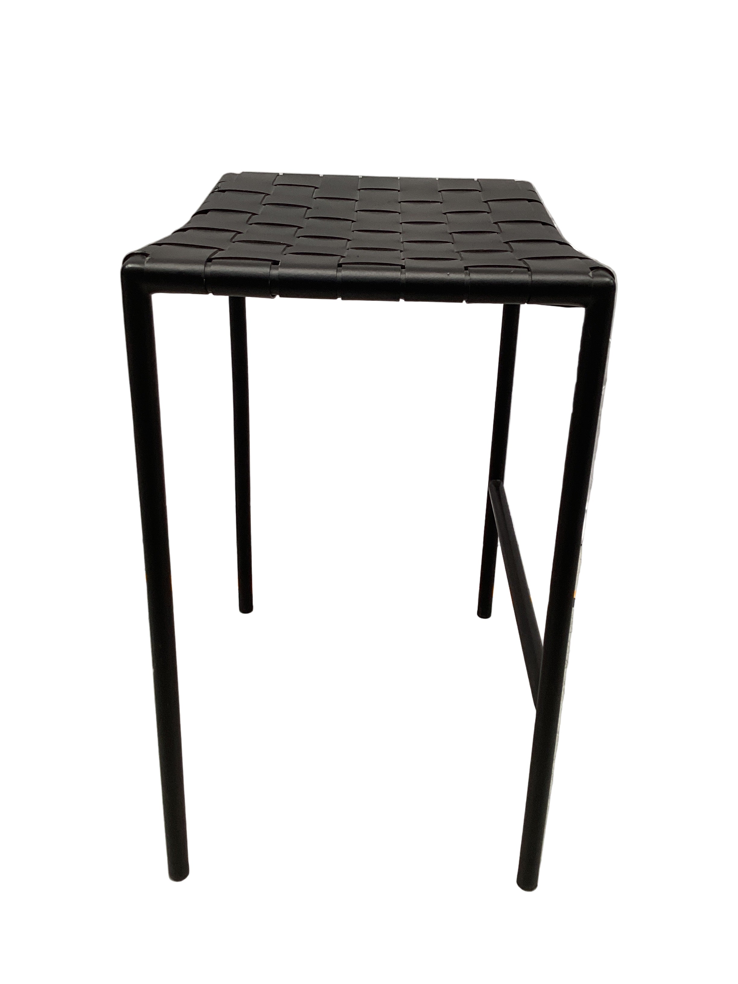 Milano Woven Bar Stool