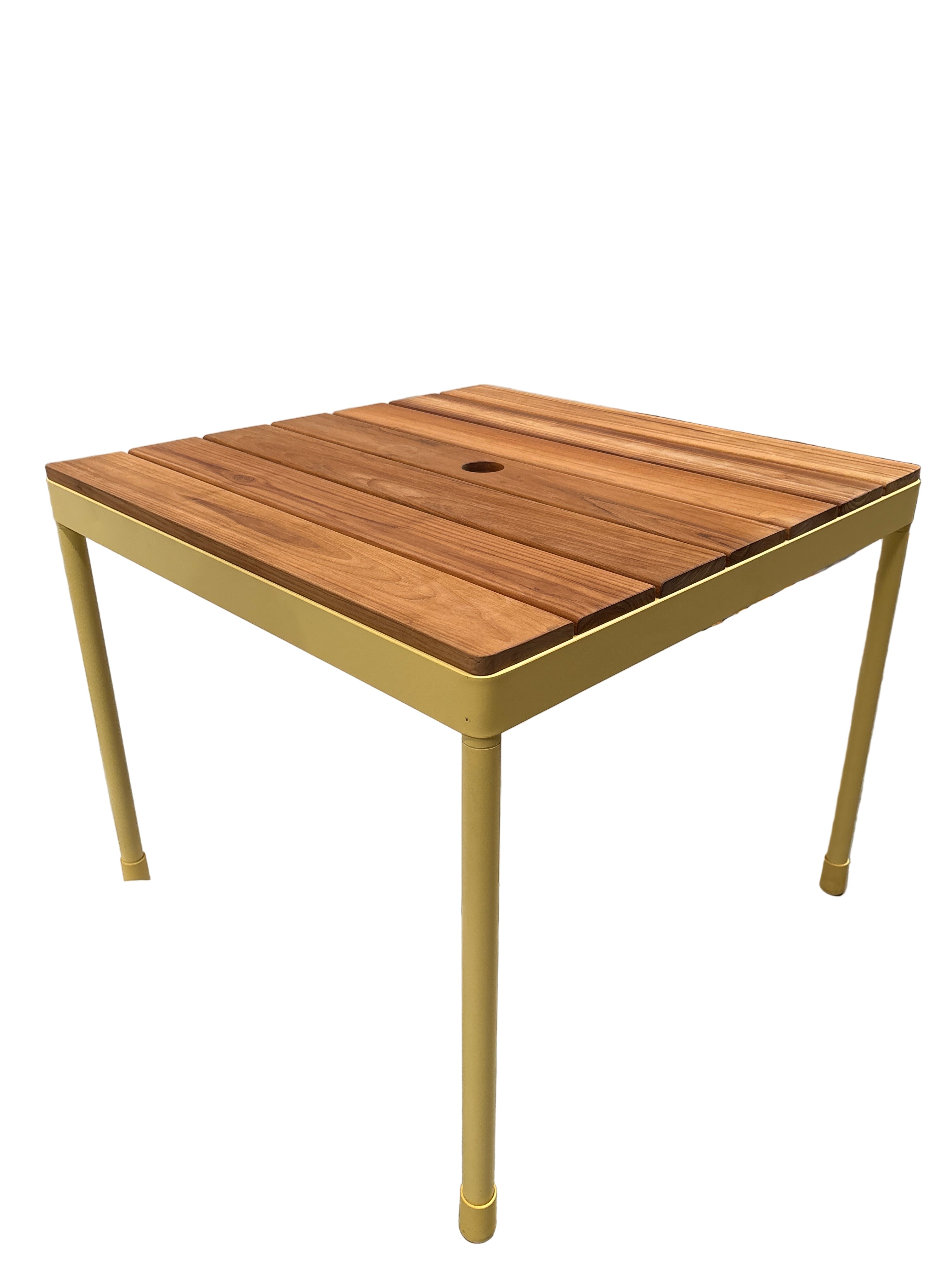 Outdoor Set Koala Yellow