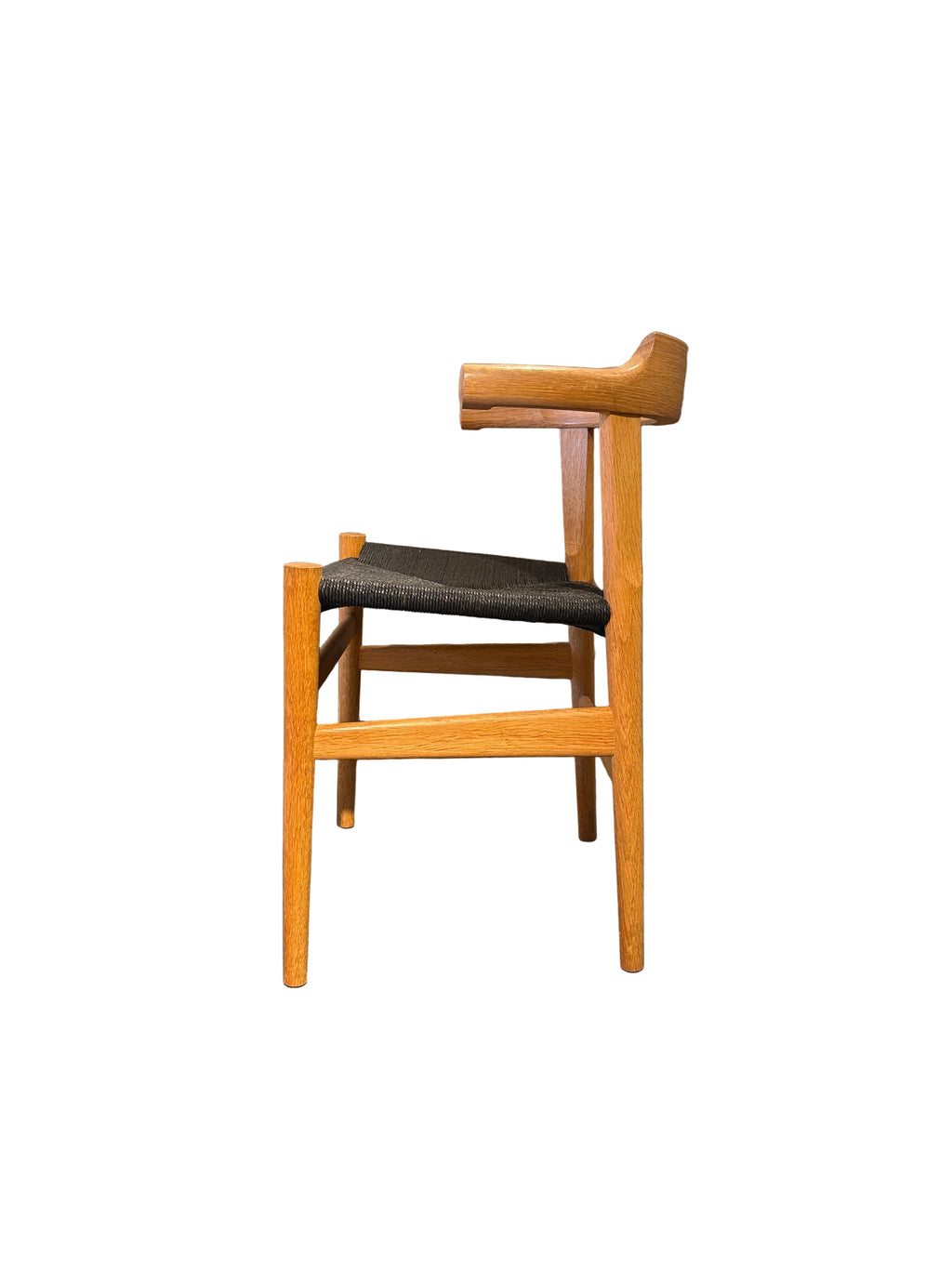 PP68 Armchair by PP Møbler, designed by Hans J. Wegner
