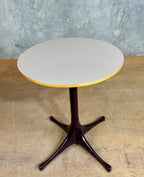 Herman Miller Nelson Pedestal Table