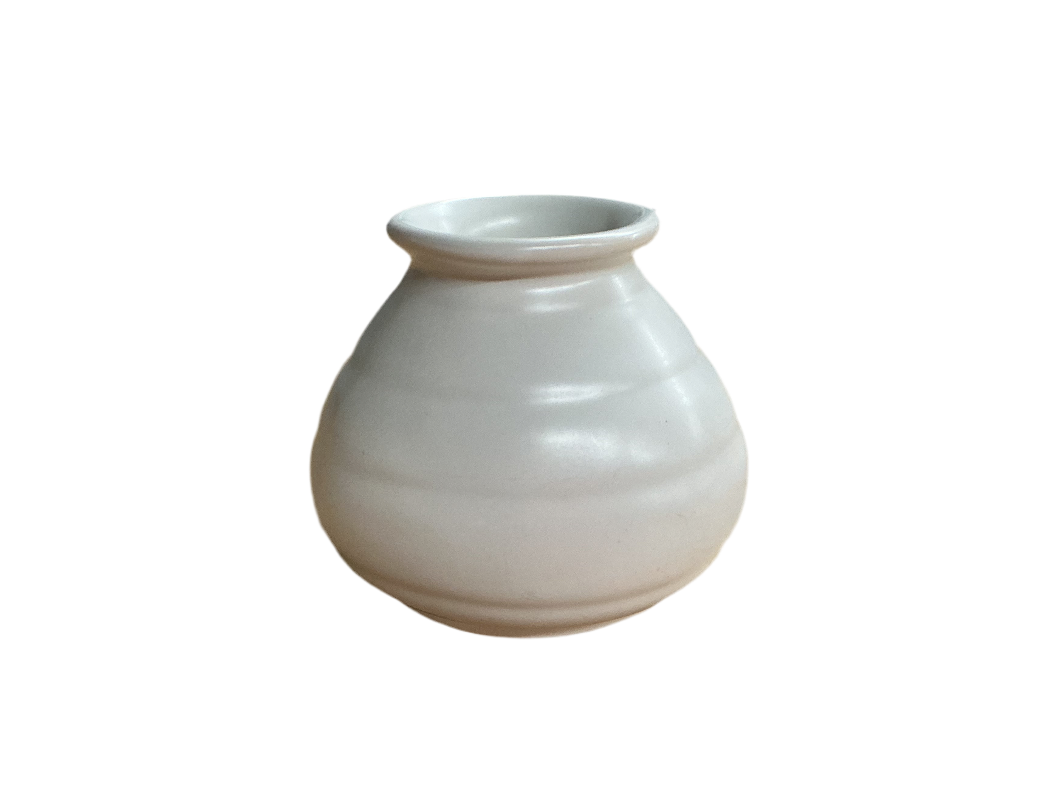 Small Ceramic Vase