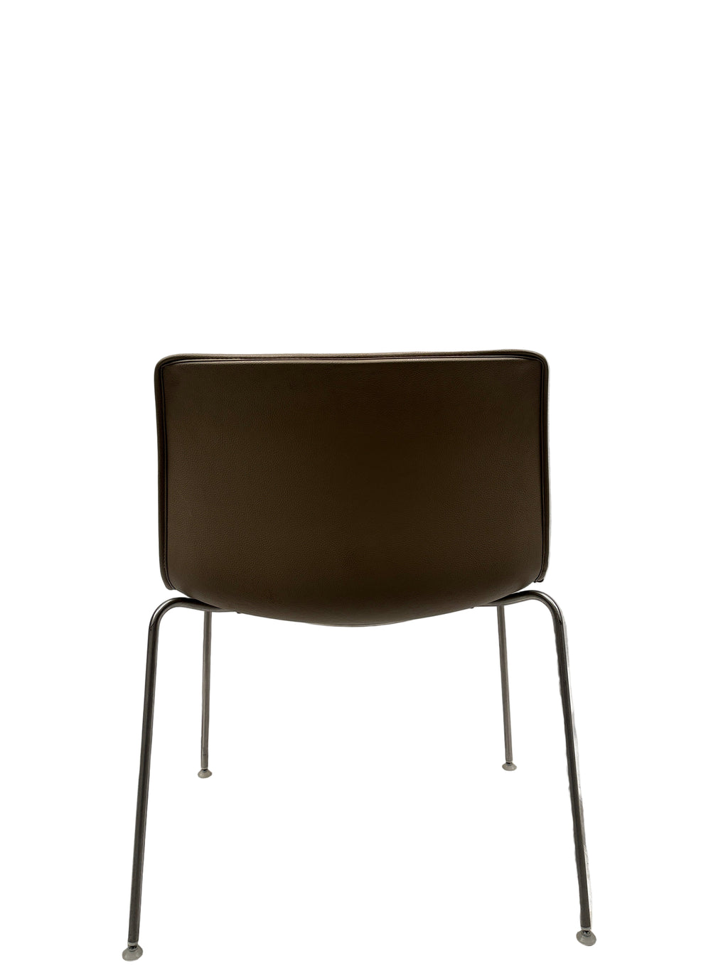 Catifa 53 - 4 Leg Base, Arper - Taupe