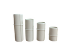 Bud Vase Set of 4