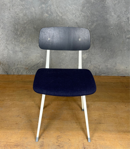 Hay Upholstered Chair