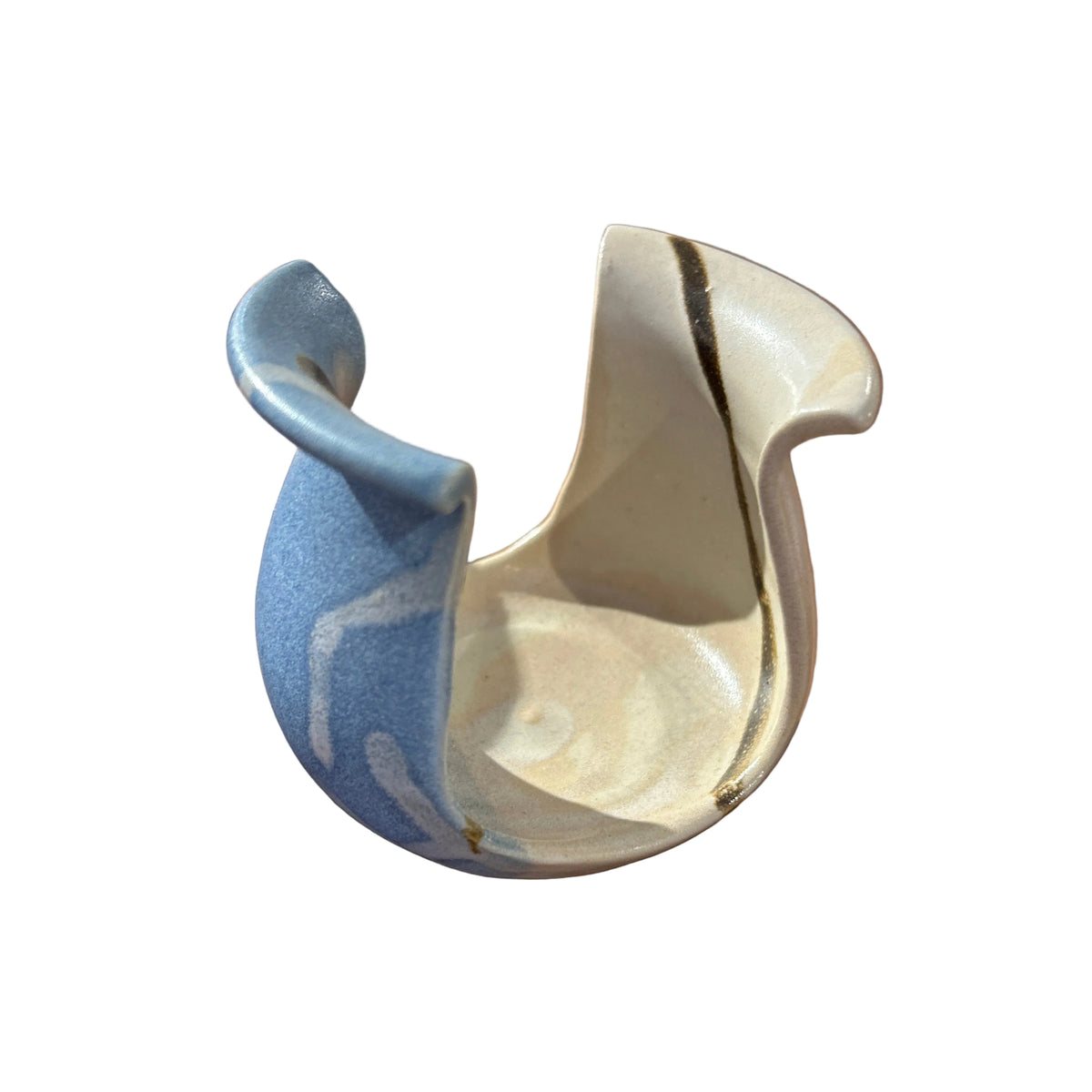 Ceramic Spoon Rest