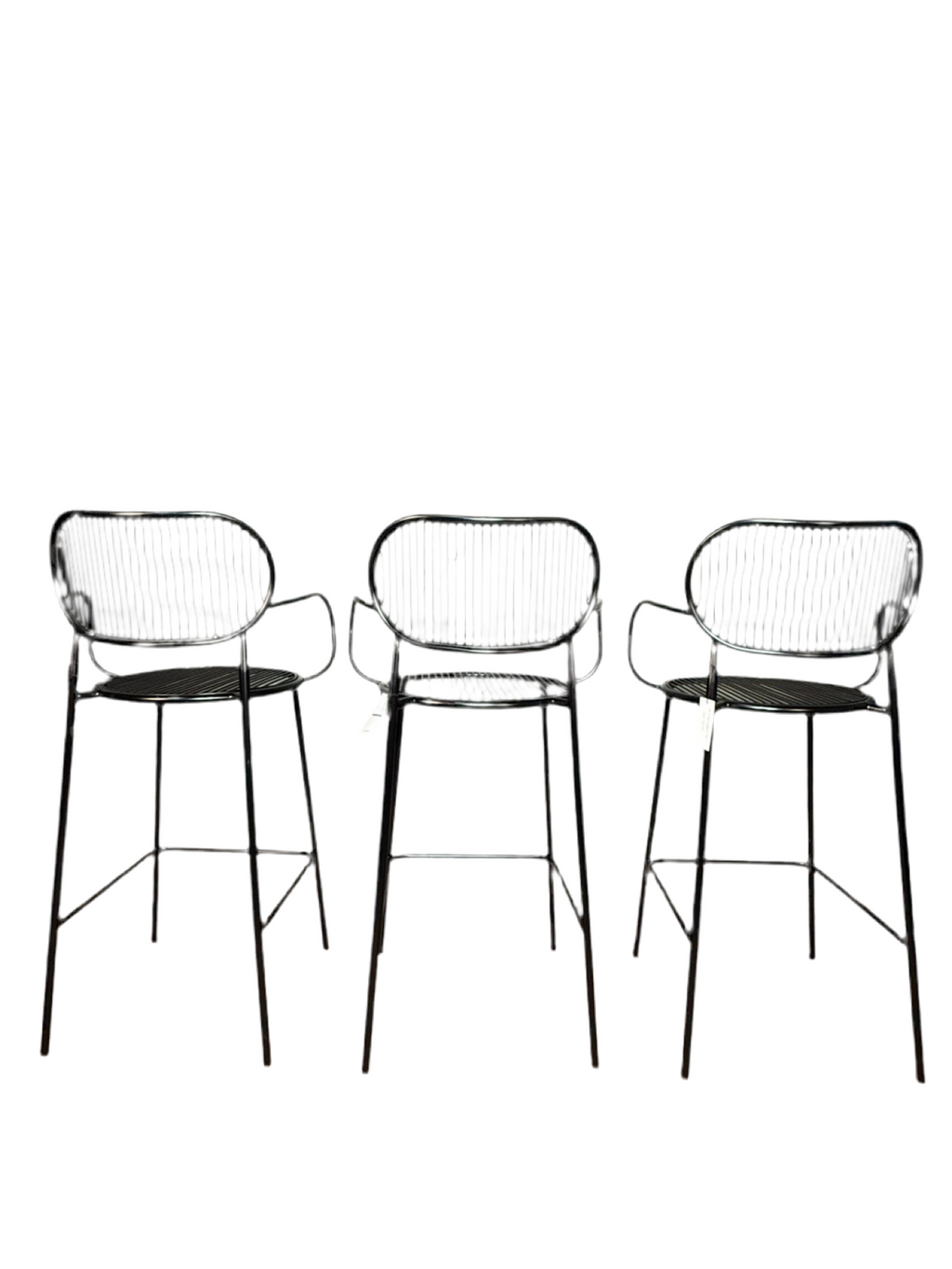 Piper Armrest Bar Chair, DesignByThem