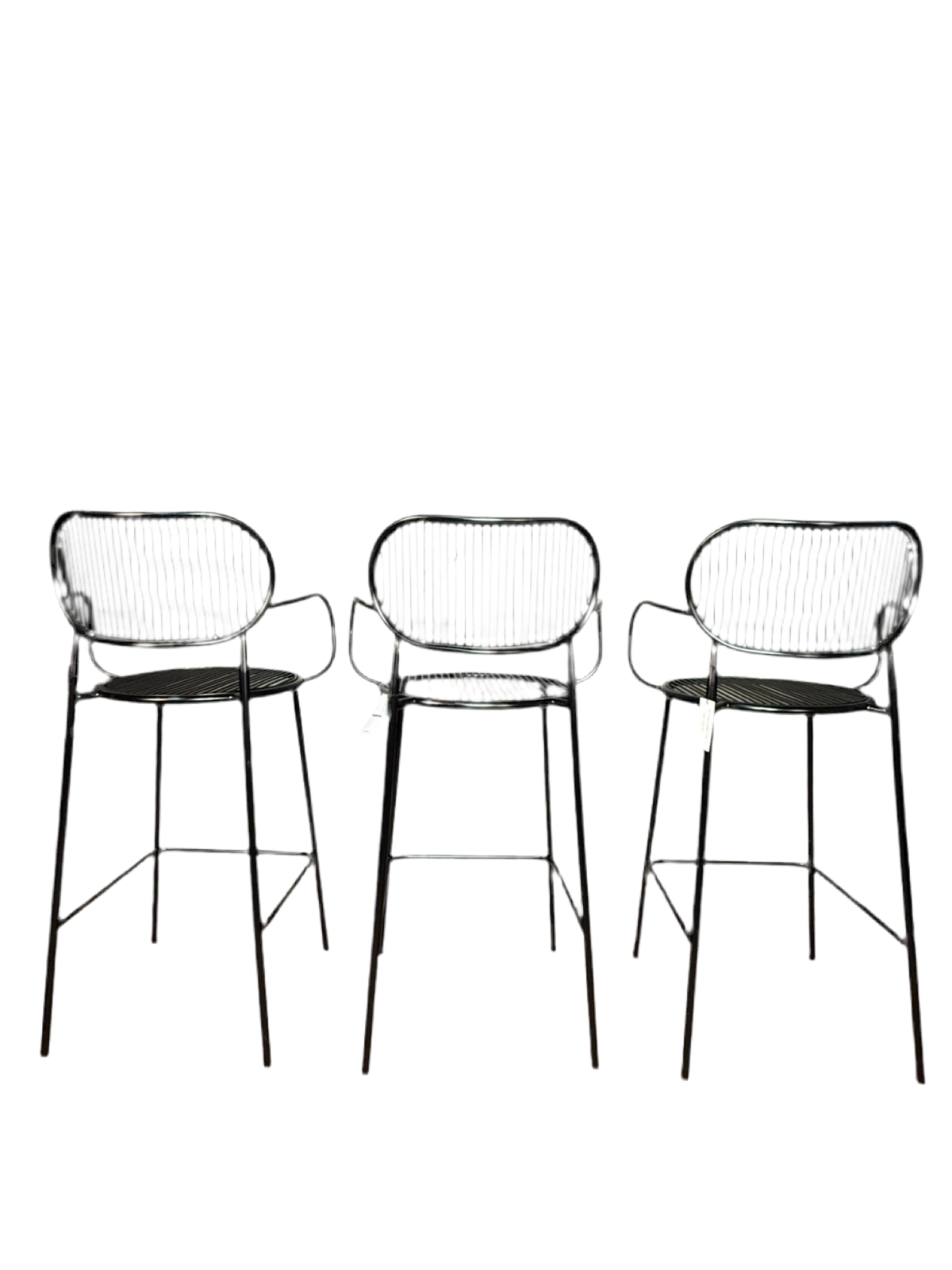 Piper Armrest Bar Chair, DesignByThem