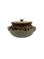 Lidded Ceramic Tureen
