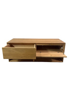 Ethnicraft Nordic Entertainment Unit