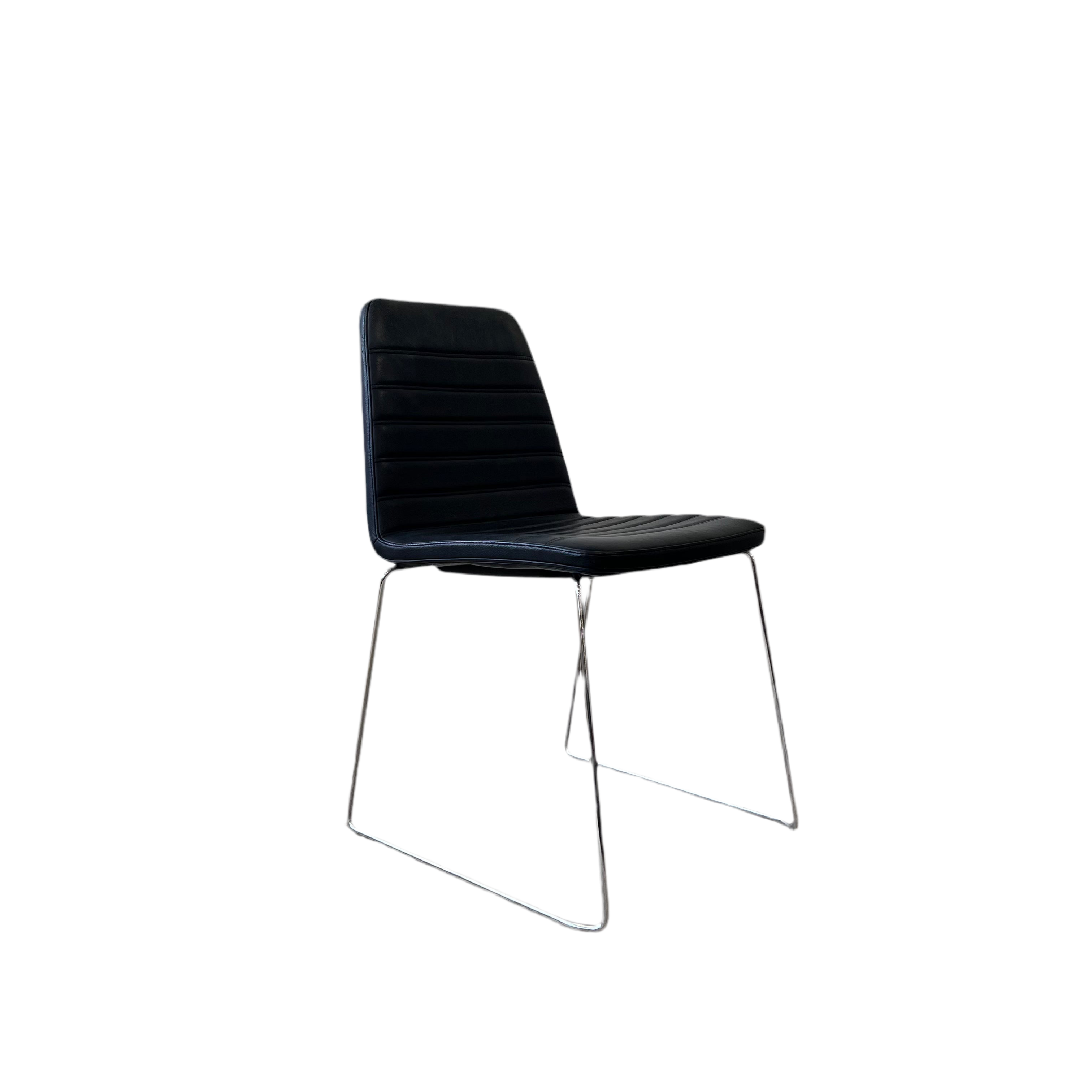 Spinal Chair 44 Chair, Paustian