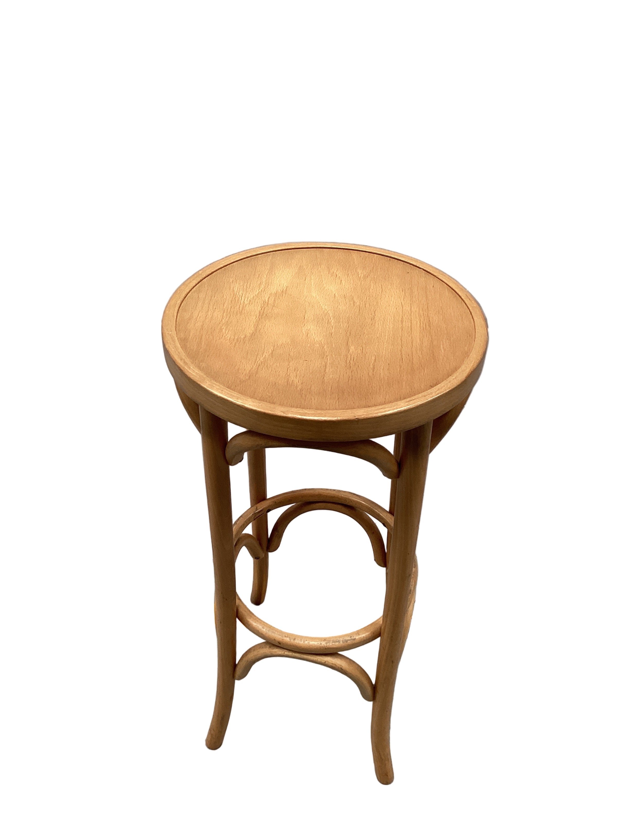 Thonet Anibou oak bar stool /not ready