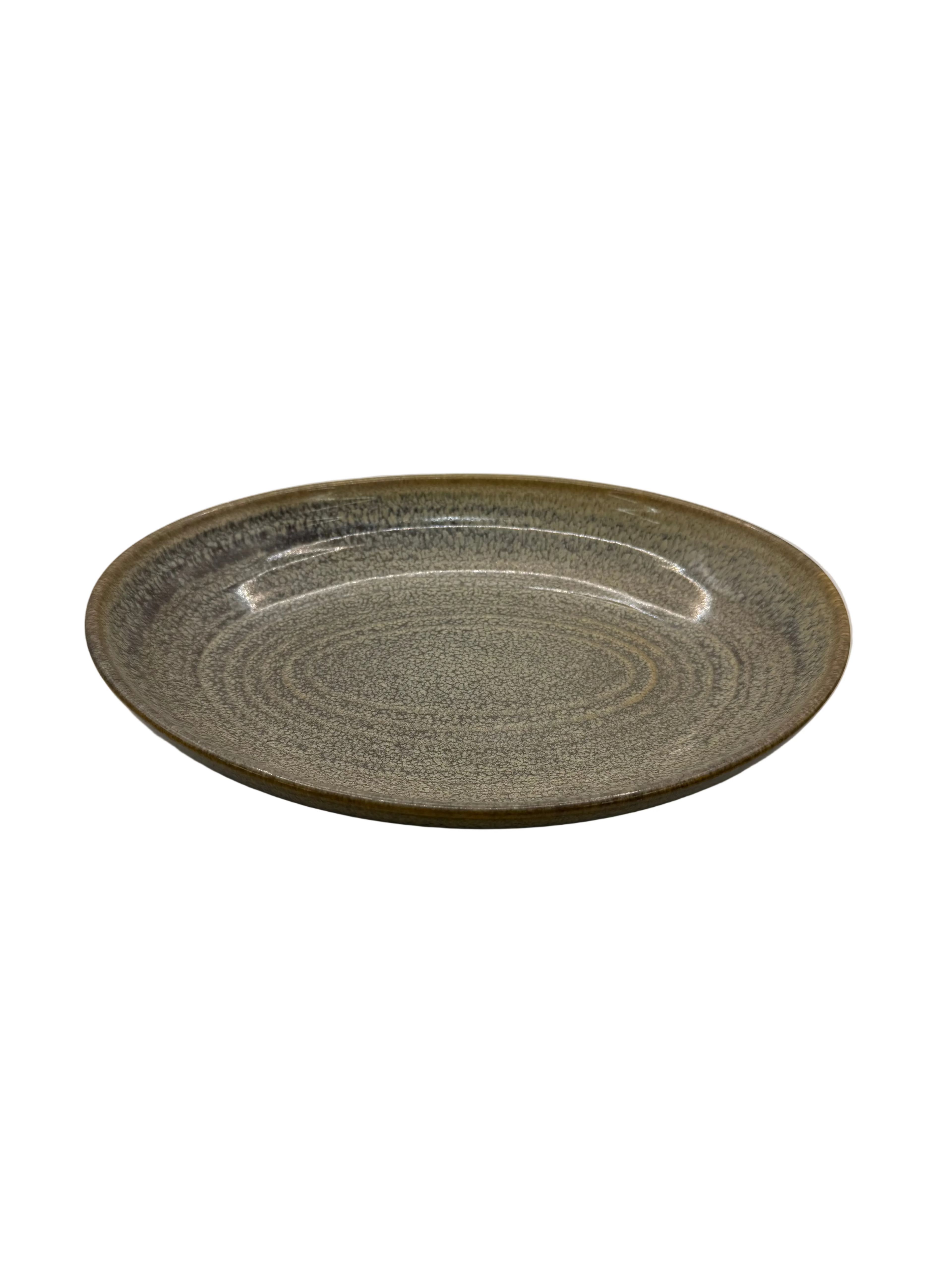 Dudson Evolution Stoneware Dish
