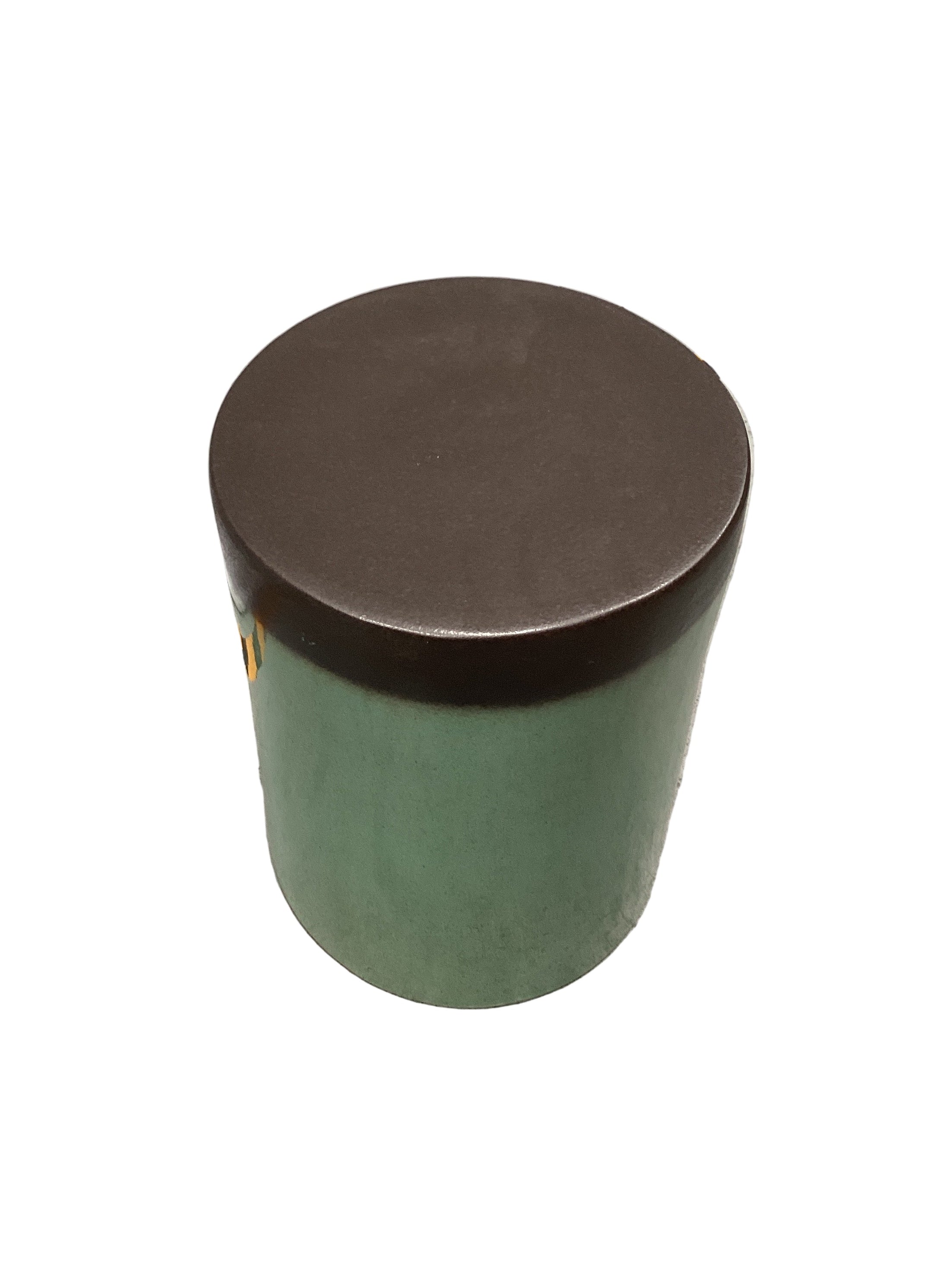 Cooper Ceramic Side Table