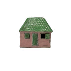 Handmade Decorative Ceramic House