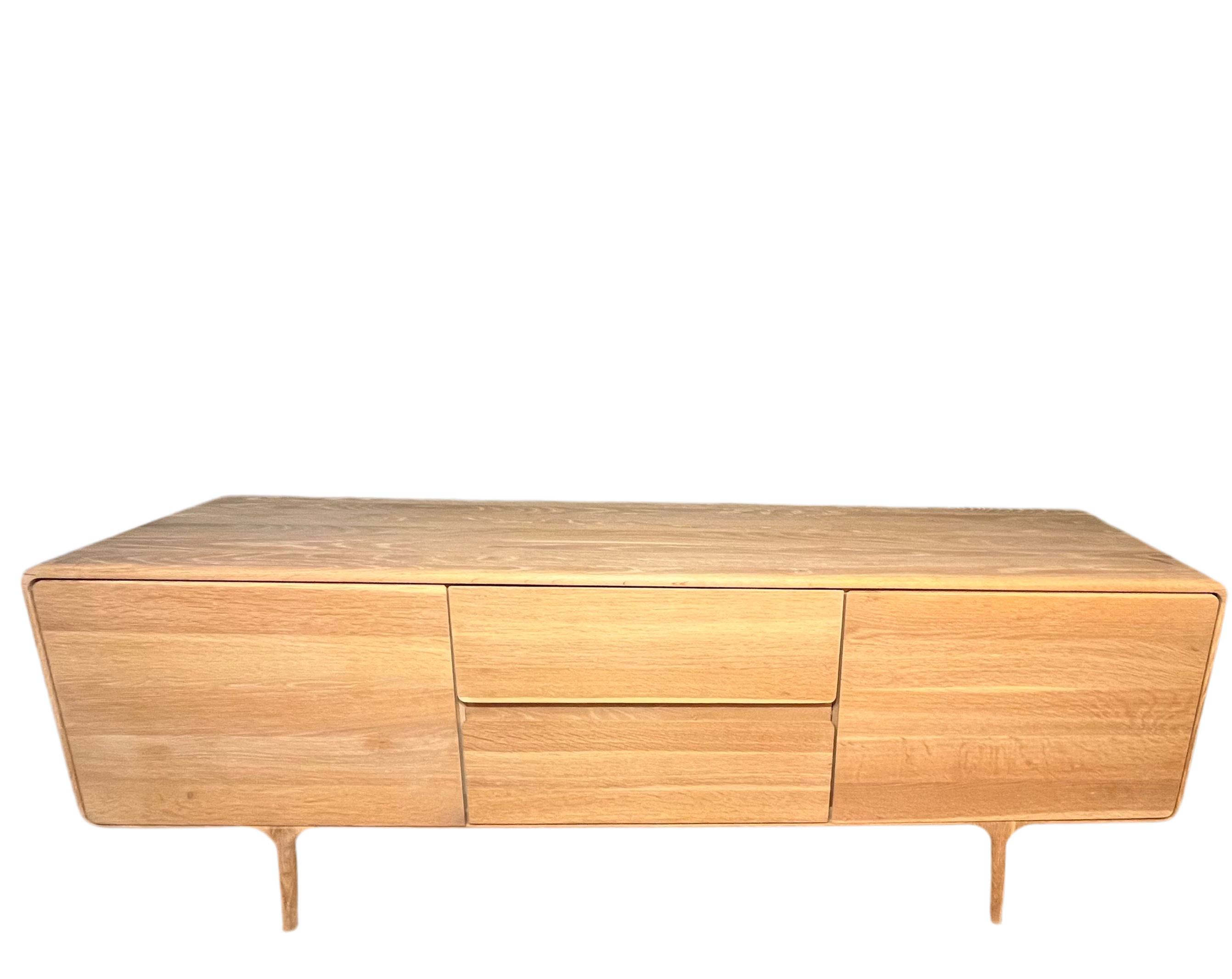 Gazzda Fawn Sideboard in Oak