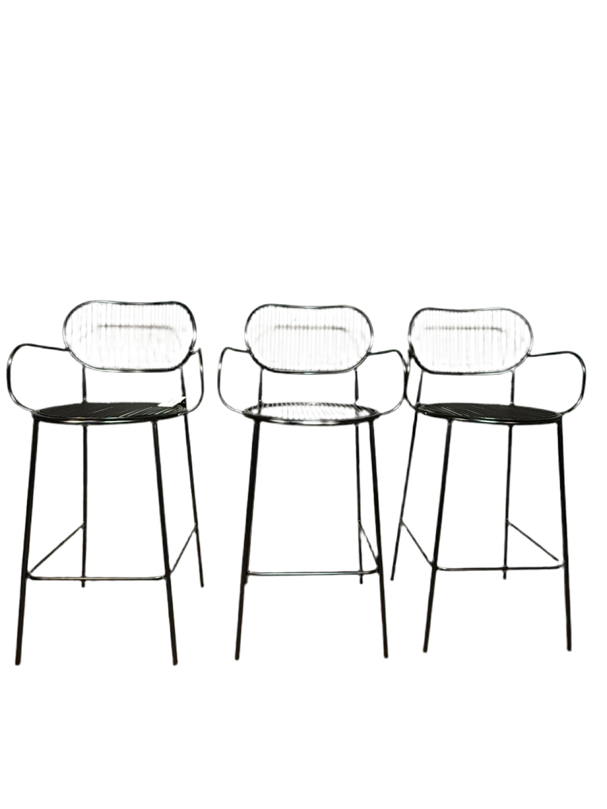 Piper Armrest Bar Chair, DesignByThem