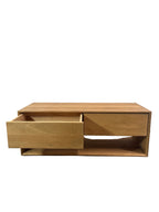 Ethnicraft Nordic Entertainment Unit