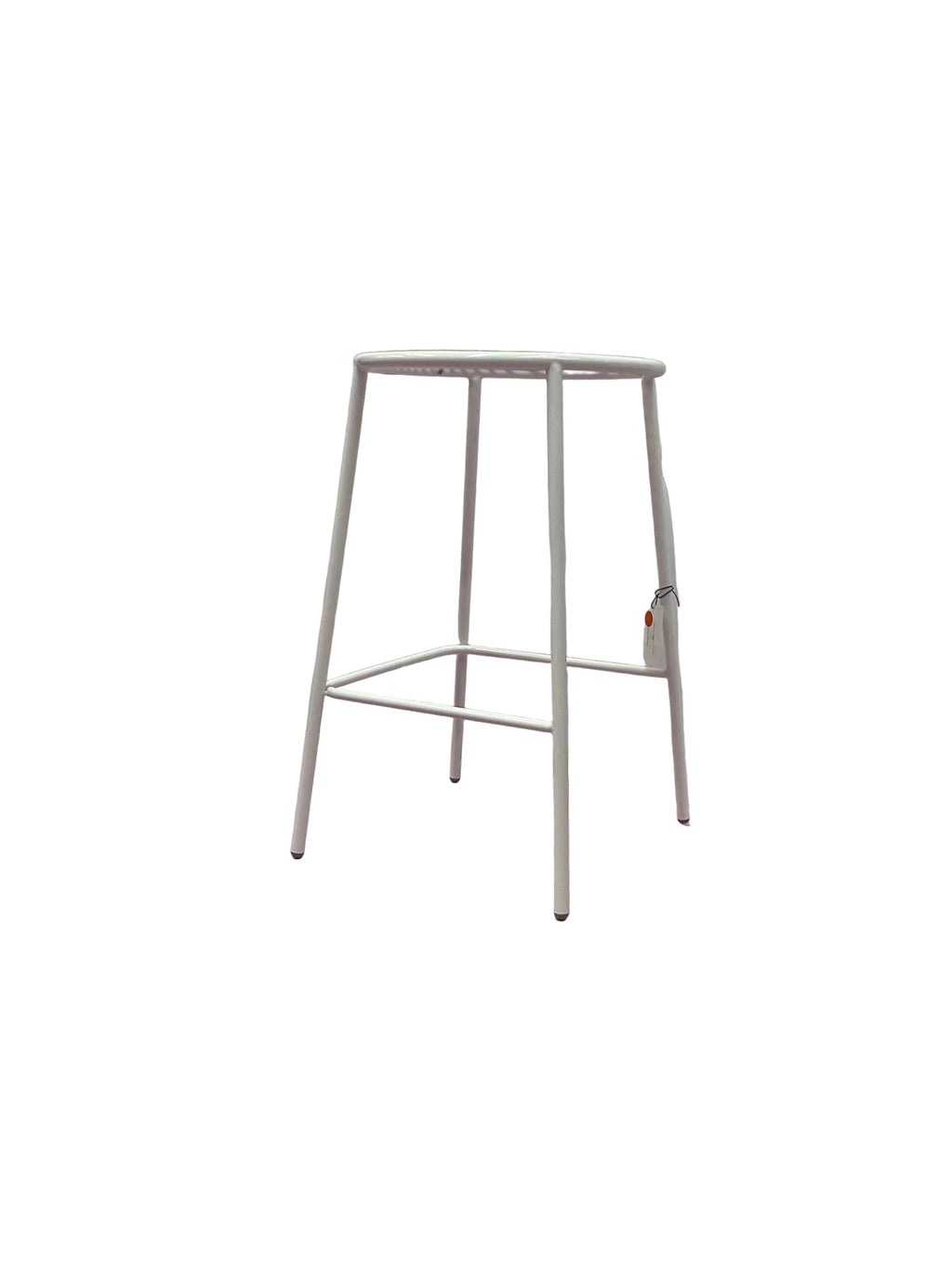 Piper Stool Designbythem Stool White