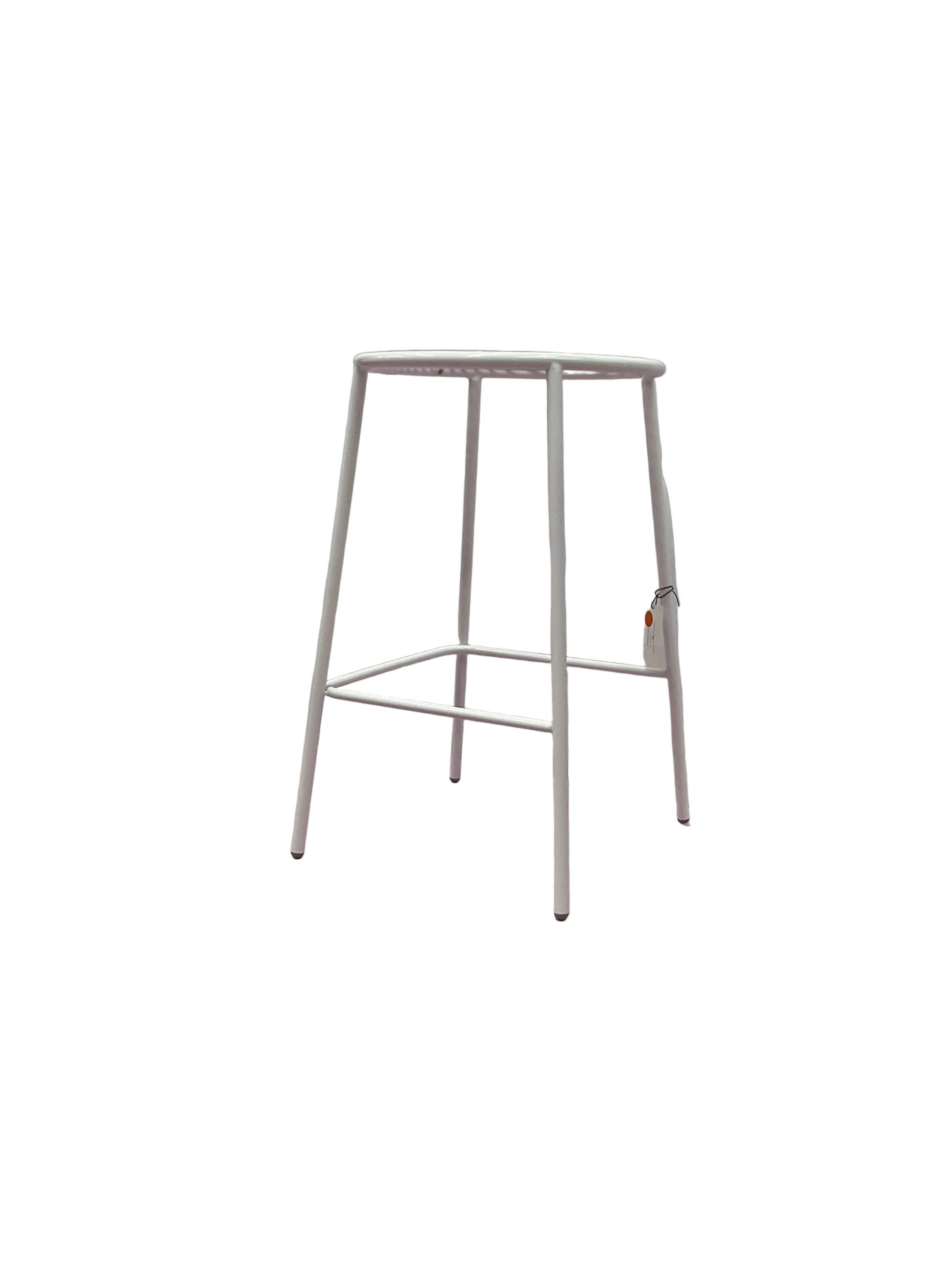 Piper Stool Designbythem Stool White