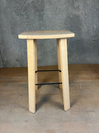 Designer Hussl Alpin Barstool
