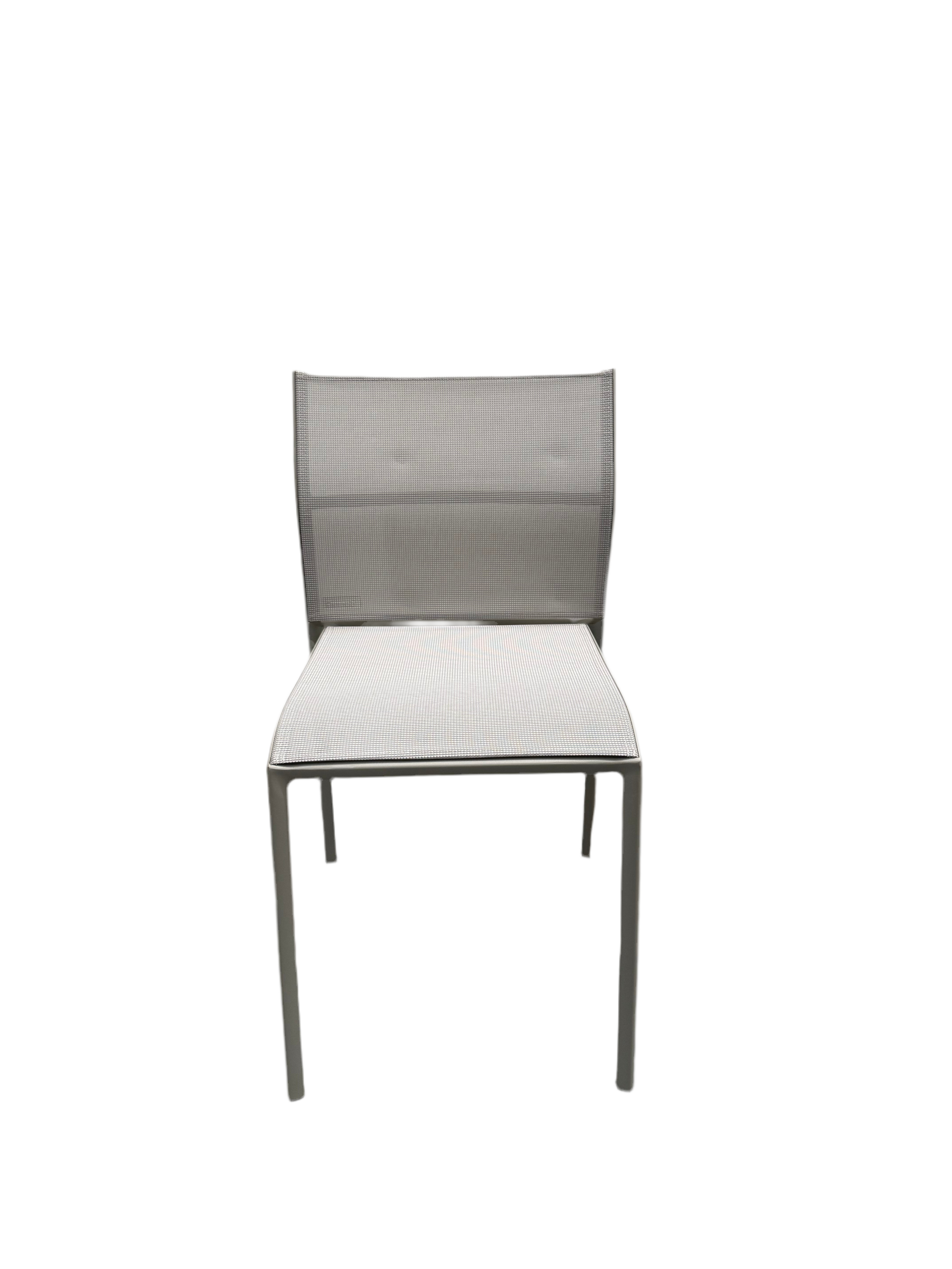 Fermob Cadiz Chair - Stereo Clay Grey