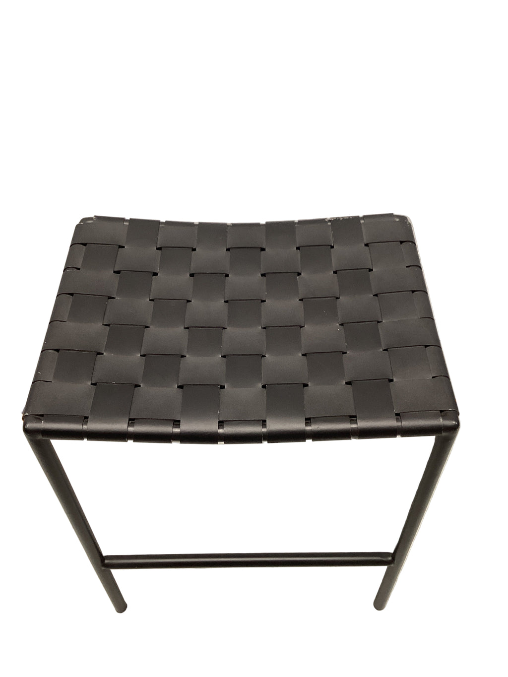 Milano Woven Bar Stool