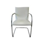 Visasoft Meeting Chair, Vitra