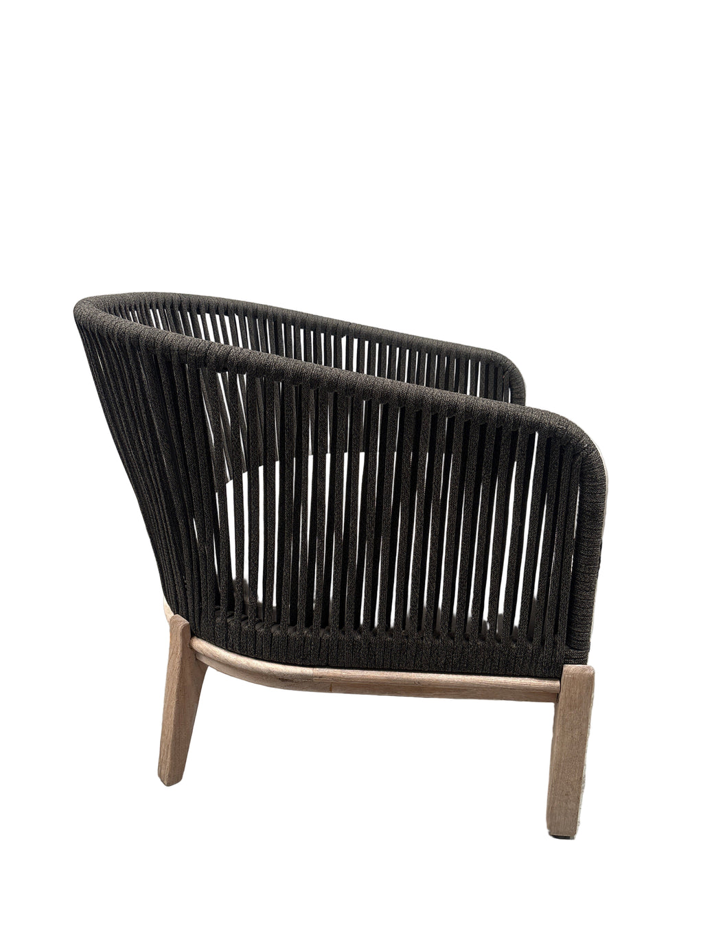 Miller Outdoor Lounge Chair